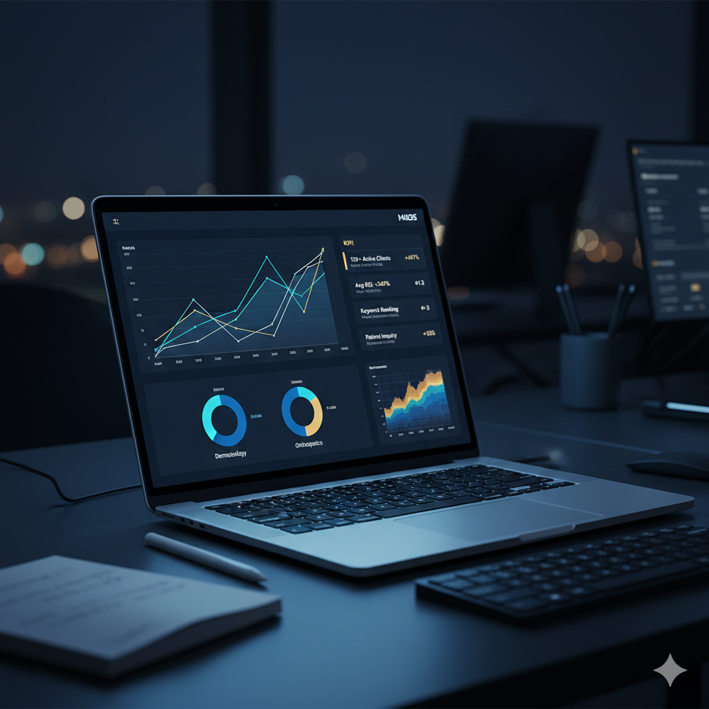 Phase 1 - Strategic Inception & Market Penetration